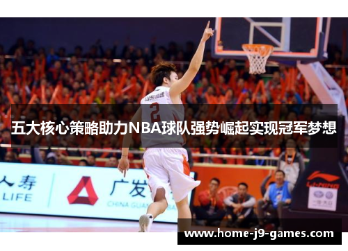 五大核心策略助力NBA球队强势崛起实现冠军梦想 五大核心策略助力NBA球队强势崛起实现冠军梦想