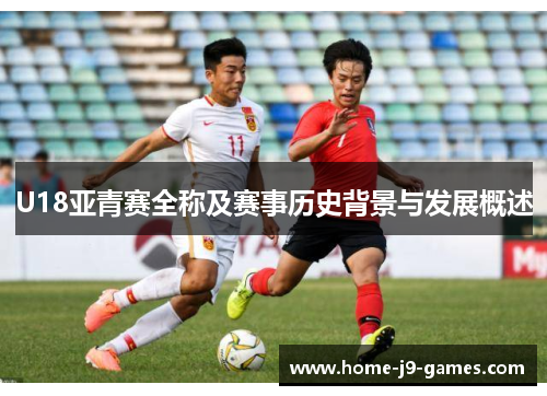 U18亚青赛全称及赛事历史背景与发展概述