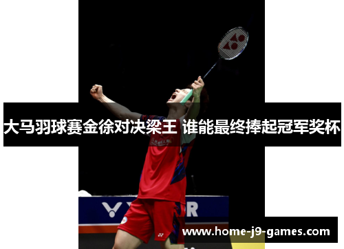 大马羽球赛金徐对决梁王 谁能最终捧起冠军奖杯